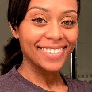 Meet your Posher, Candace